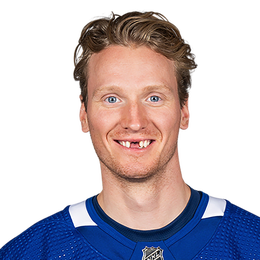 John Klingberg