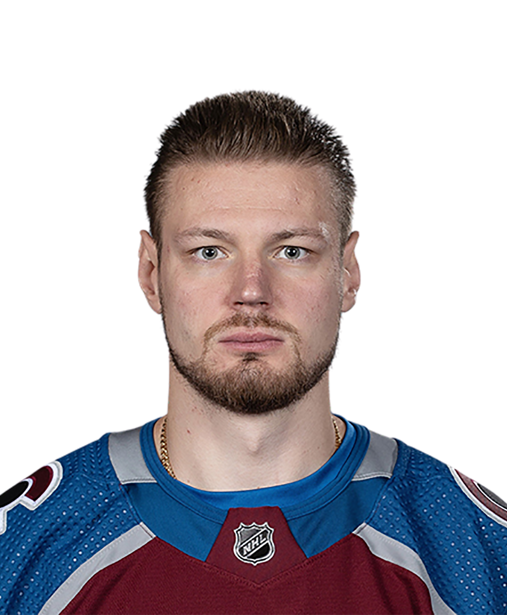 NHL Draft prospects: No. 5 Valeri Nichushkin