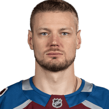 Valeri Nichushkin