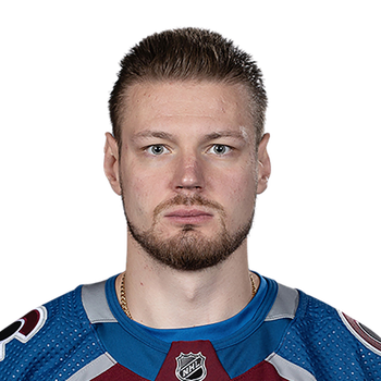 VALERI NICHUSHKIN