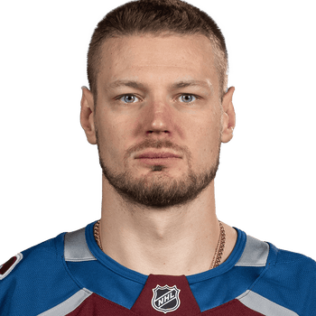 VALERI NICHUSHKIN