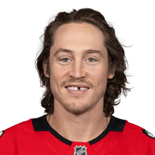 Tyler Bertuzzi