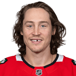 Tyler Bertuzzi