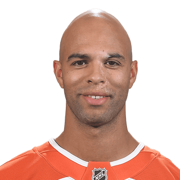 DARNELL NURSE