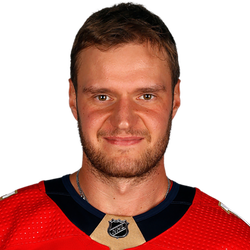 Aleksander Barkov