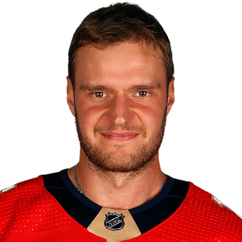 ALEKSANDER BARKOV