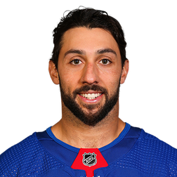 Vincent Trocheck