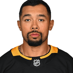 Mathew Dumba