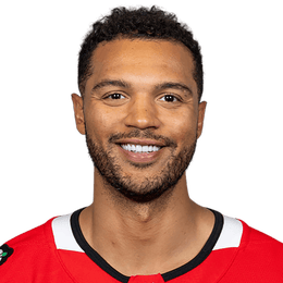 Seth Jones