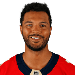Seth Jones