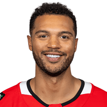 SETH JONES