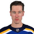 Jordan Binnington