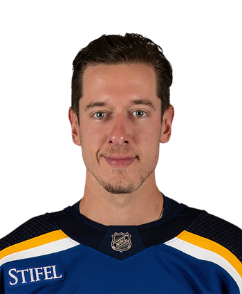 Jordan Binnington NHL Transactions: Signings, Trades & more | FOX Sports