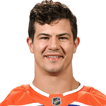 CONNOR CARRICK