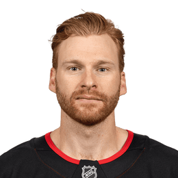 Connor Brown
