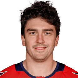 Trevor van Riemsdyk