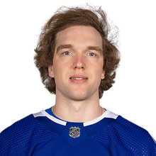 Andrei Vasilevskiy