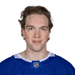 Andrei Vasilevskiy