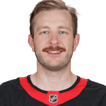 Linus Ullmark