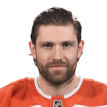 LEON DRAISAITL