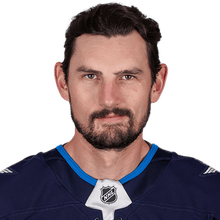 Connor Hellebuyck