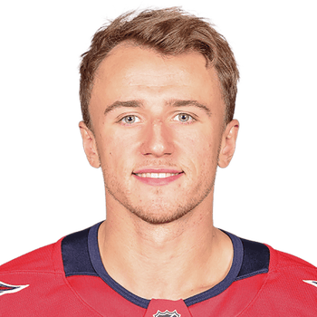 Jakub Vrana - NHL News & Rumors | FOX Sports