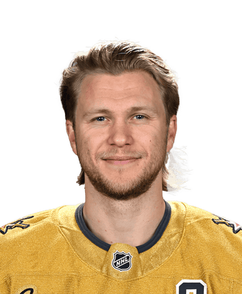 William Karlsson