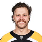 David Pastrnak