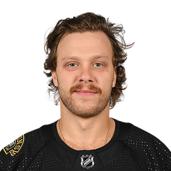 David Pastrnak