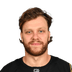 David Pastrnak