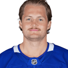 William Nylander
