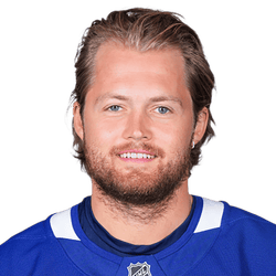 William Nylander Preseason Shooting Stats NHL Stats | FOX Sports