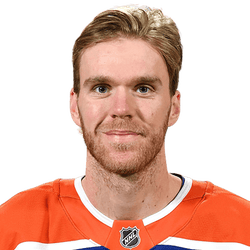 Connor McDavid