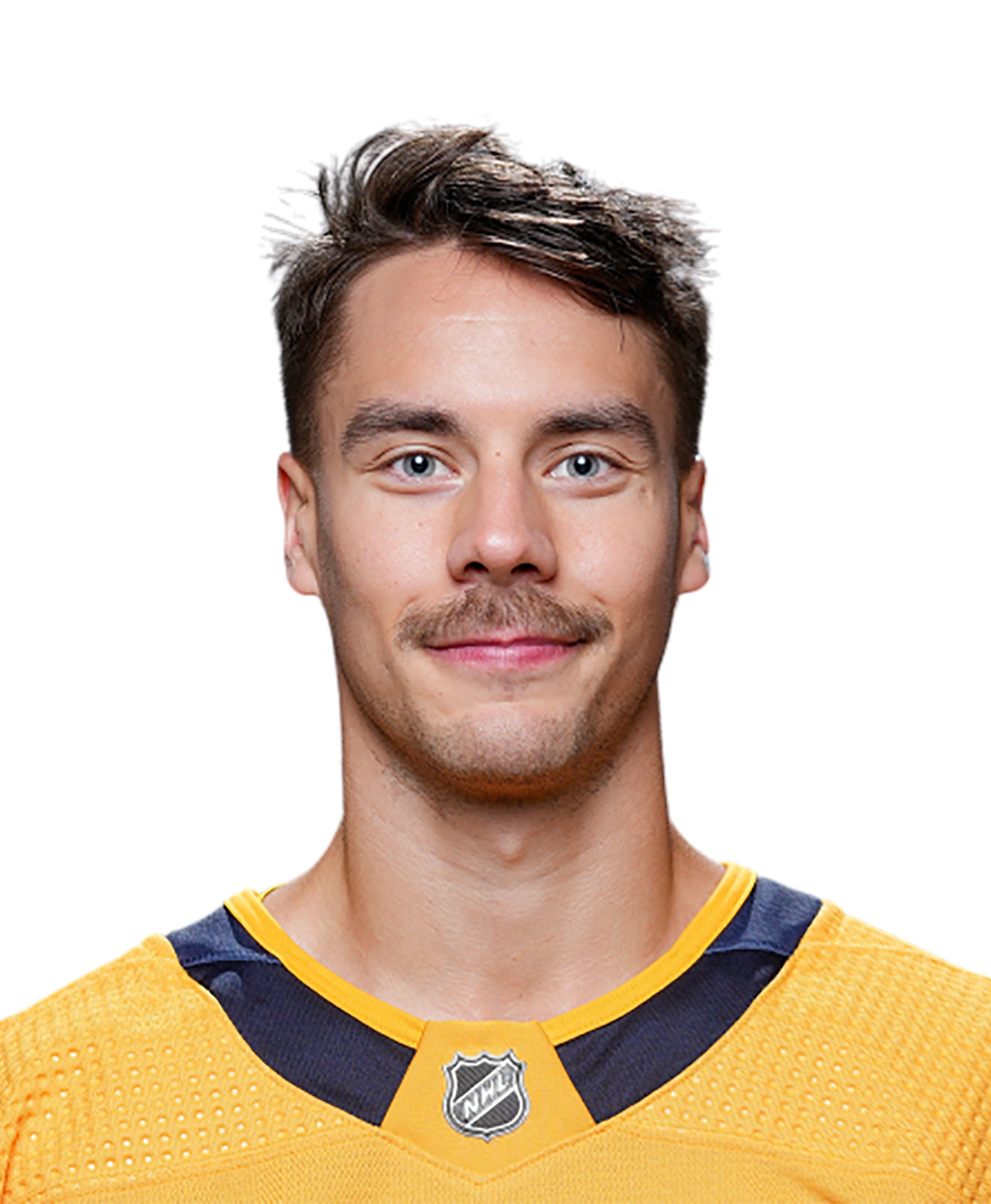 Juuse Saros' net worth, age, NHL ranking, wife, current team, house, cars,  stats, contract