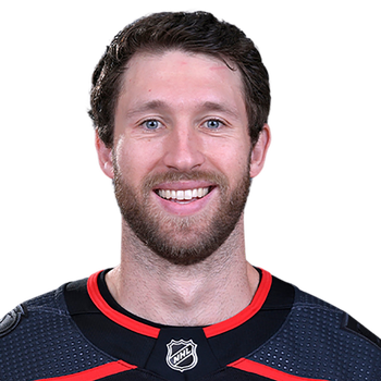 Jaccob Slavin - NHL News & Rumors