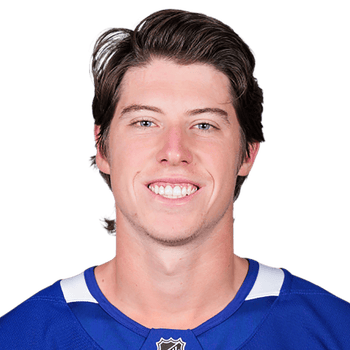 MITCH MARNER