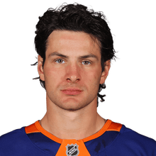 Mathew Barzal