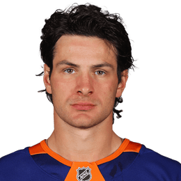 Mathew Barzal