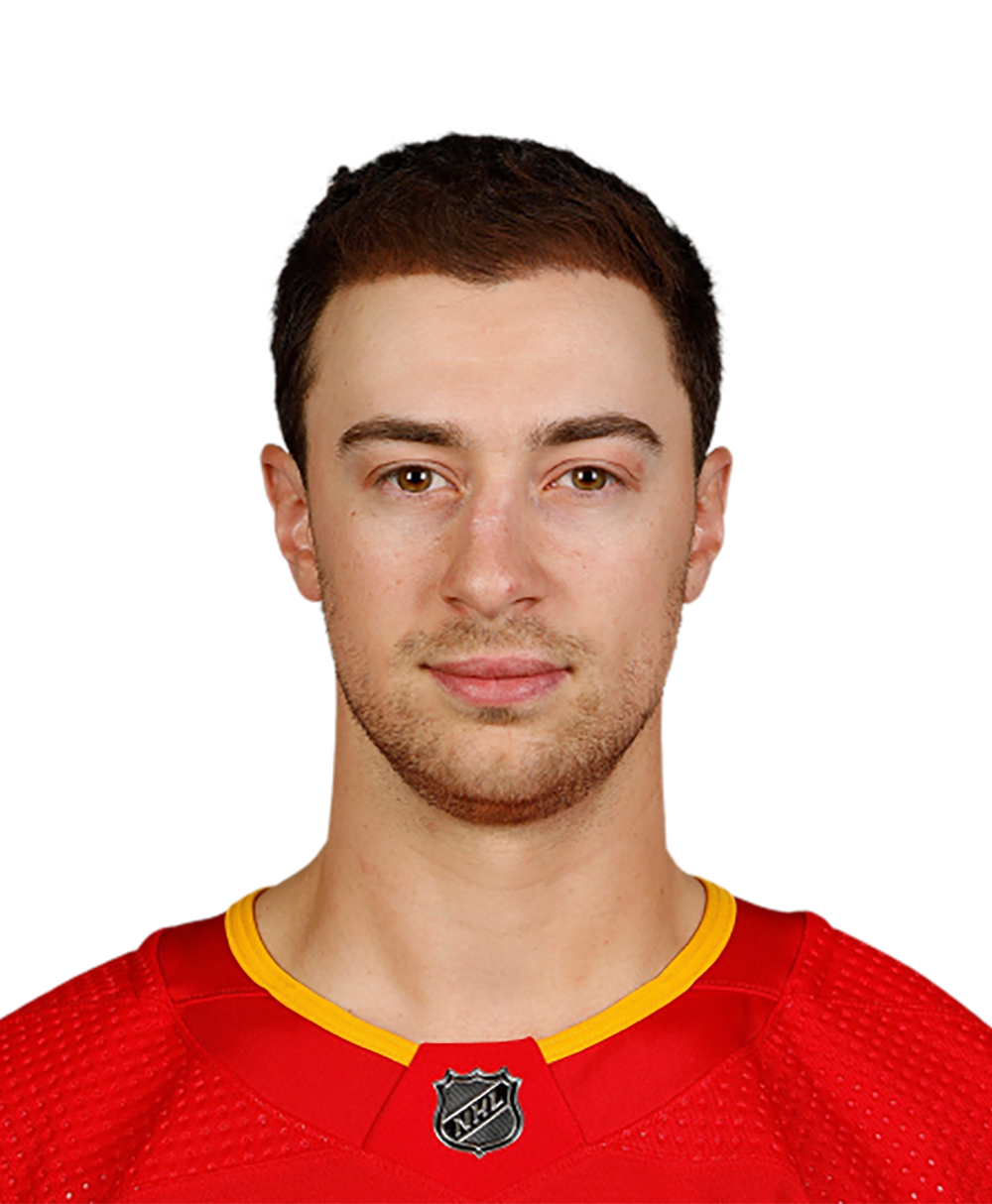 Mangiapane paces Flames to season-opening 5-3 win over Jets - The