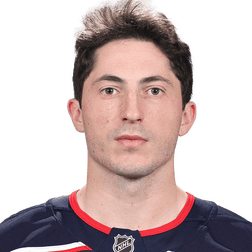 ZACH WERENSKI