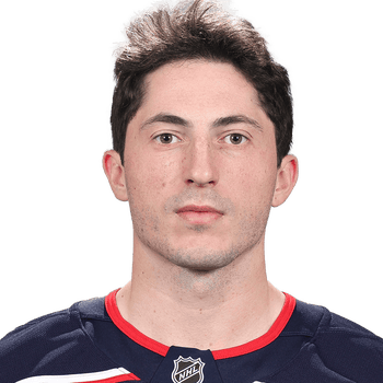 ZACH WERENSKI