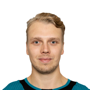 MARKUS NUTIVAARA