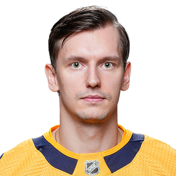 Columbus Acquires Severson From New Jersey, Extends Him To Eight-Year  Contract