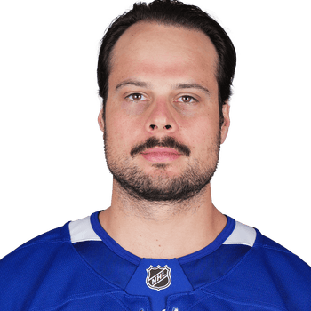 AUSTON MATTHEWS