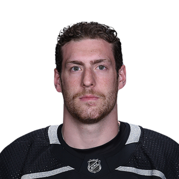 Pierre-Luc Dubois Hockey Stats and Profile at
