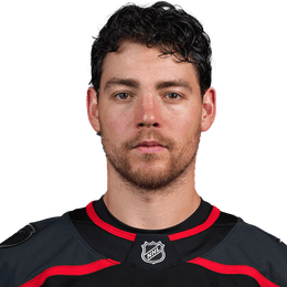 Tyson Jost