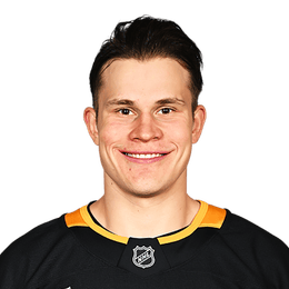 Jesse Puljujarvi