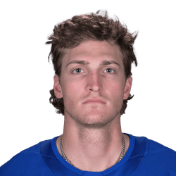 Tage Thompson
