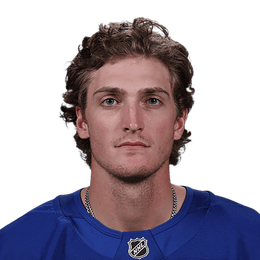 Tage Thompson