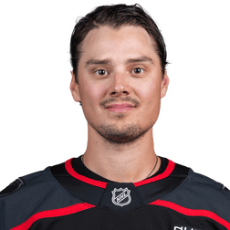 SEBASTIAN AHO